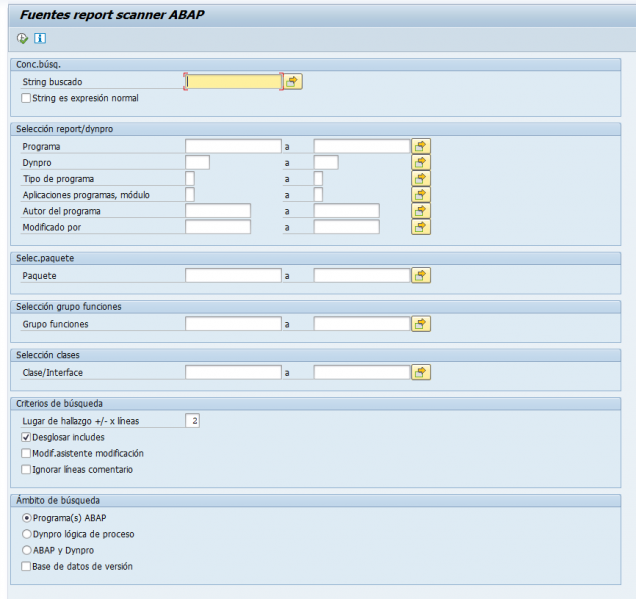 Archivo:RS ABAP SOURCE SCAN 01.PNG